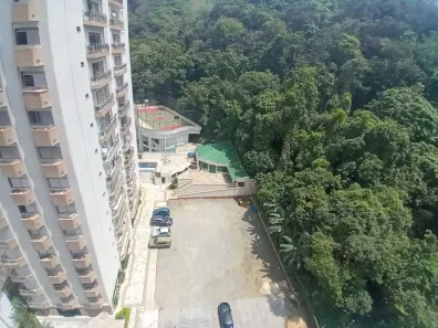 Apartamento com 3 Quartos à venda, 140m² no Pitangueiras, Guarujá