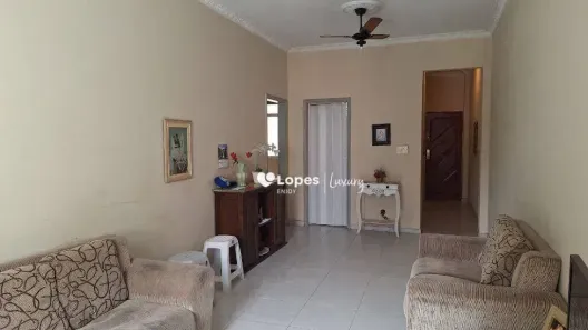 Apartamento com 2 Quartos à venda, 85m² no Maracanã, Rio de Janeiro