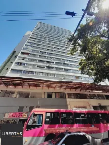 Apartamento com 1 Quarto à venda, 25m² no Centro Histórico, Porto Alegre