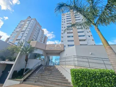 Apartamento com 3 Quartos para alugar, 110m² no Country, Cascavel