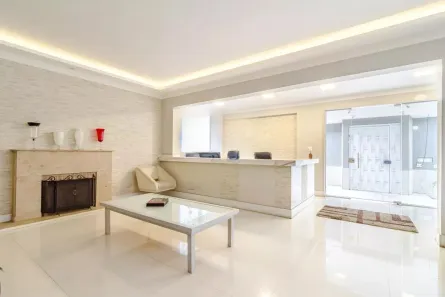 Casa com 6 Quartos à venda, 540m² no Jardim América, São Paulo