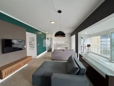 Apartamento com 2 Quartos para alugar, 146m² no Jardim das Nações, Taubaté