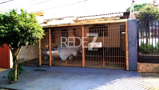 Casa com 2 Quartos à venda, 211m² no Jardim Guanabara, Campinas