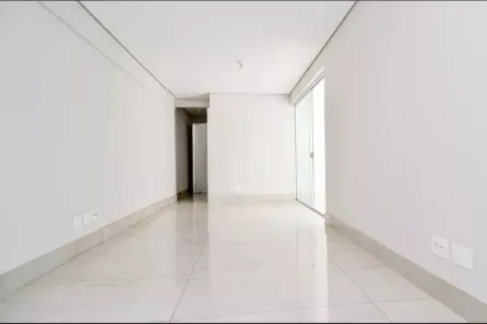Apartamento com 3 Quartos à venda, 78m² no Sagrada Família, Belo Horizonte