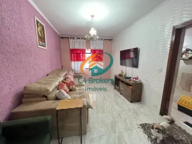 Sobrado com 3 Quartos à venda, 250m² no Vila Paulistana, São Paulo