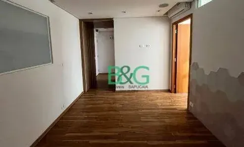 Sala Comercial à venda, 85m² no Jardim Paulistano, São Paulo