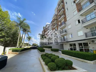 Cobertura com 2 Quartos à venda, 60m² no Granja Viana, Cotia