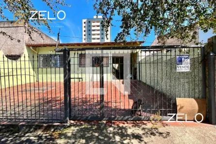 Casa com 3 Quartos à venda, 448m² no Taquaral, Campinas