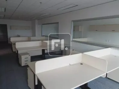 Sala Comercial para alugar, 297m² no Vila Almeida, São Paulo