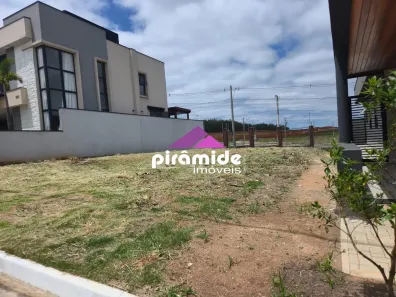 Lote/Terreno à venda, 270m² no Loteamento Floresta, São José dos Campos