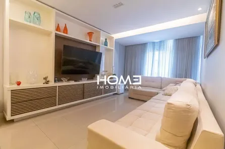 Apartamento com 3 Quartos à venda, 156m² no Copacabana, Rio de Janeiro