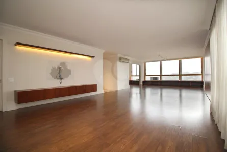 Apartamento com 3 Quartos à venda, 277m² no Jardim Europa, São Paulo