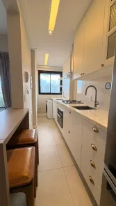 Apartamento com 2 Quartos para alugar, 67m² no Centro, Florianópolis