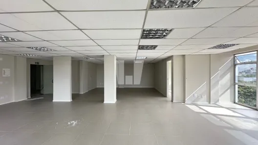 Sala Comercial à venda, 144m² no Lourdes, Belo Horizonte