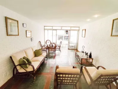 Cobertura com 4 Quartos à venda, 315m² no Leblon, Rio de Janeiro