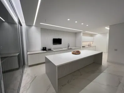 Apartamento com 4 Quartos à venda, 394m² no Setor Bueno, Goiânia