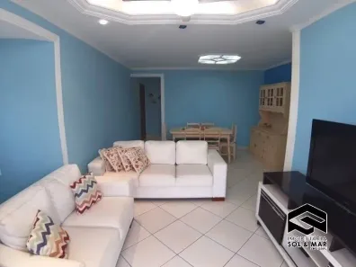 Apartamento com 3 Quartos à venda, 75m² no Enseada, Guarujá