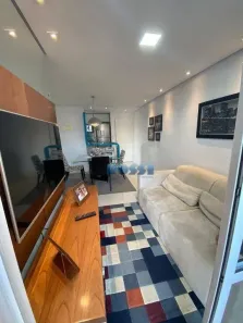 Apartamento com 3 Quartos à venda, 64m² no Vila Lúcia, São Paulo