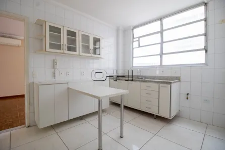 Apartamento com 4 Quartos à venda, 200m² no Jardim Paulista, São Paulo