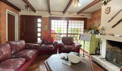 Casa para alugar, 400m² no Boa Vista, Novo Hamburgo