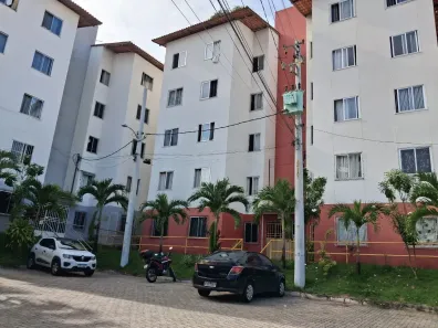 Apartamento com 2 Quartos à venda, 52m² no Costa Azul, Salvador