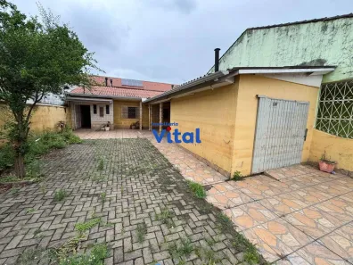 Casa com 2 Quartos à venda, 84m² no Harmonia, Canoas