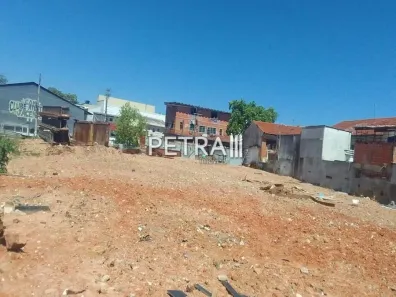 Lote/Terreno à venda, 1900m² no Vila Jaguara, São Paulo