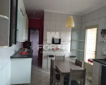 Sobrado com 2 Quartos à venda, 125m² no Jardim Esperança, Mogi das Cruzes
