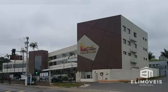 Sala Comercial à venda, 100m² no Arujá Country Club, Arujá
