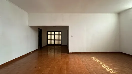 Casa com 3 Quartos para alugar, 306m² no Jardim Sumaré, Ribeirão Preto