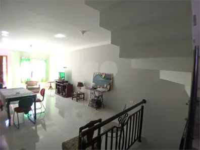 Sobrado com 3 Quartos à venda, 165m² no Vila Mazzei, São Paulo