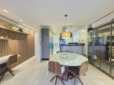 Apartamento com 3 Quartos à venda, 101m² no Zona 03, Maringá
