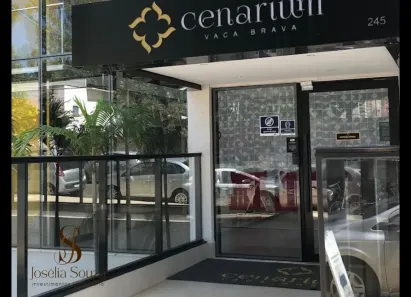 Apartamento com 3 Quartos à venda, 158m² no Setor Bueno, Goiânia