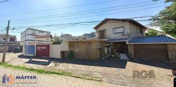 Lote/Terreno à venda, 575m² no Auxiliadora, Porto Alegre