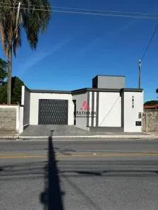 Casa com 3 Quartos à venda, 260m² no Chácaras Catagua, Taubaté