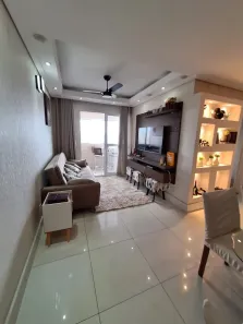 Apartamento com 3 Quartos à venda, 71m² no Gopoúva, Guarulhos