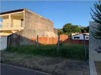 Lote/Terreno à venda, 260m² no Parque Residencial Rochele II, Santa Bárbara D'Oeste