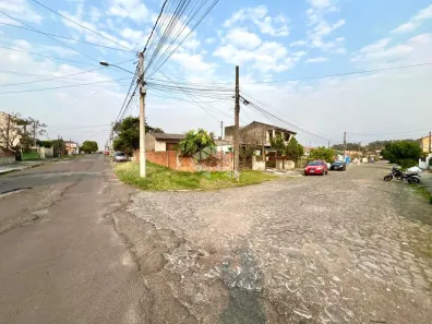 Casa com 3 Quartos à venda, 40m² no Tancredo Neves, Santa Maria
