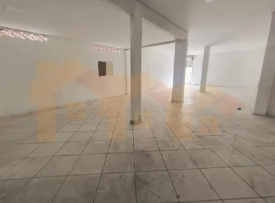 Ponto Comercial para alugar, 120m² no São João Batista (Venda Nova), Belo Horizonte