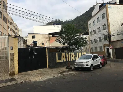 Lote/Terreno à venda, 220m² no Paineiras, Juiz de Fora