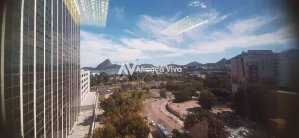 Sala Comercial à venda, 854m² no Centro, Rio de Janeiro