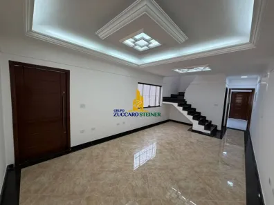 Sobrado com 3 Quartos à venda, 157m² no Jardim Bom Clima, Guarulhos