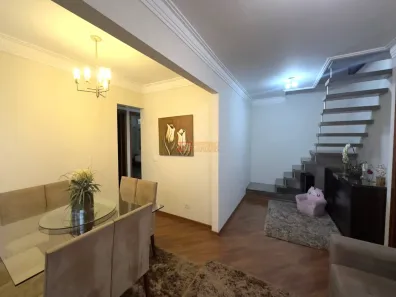 Cobertura com 3 Quartos à venda, 150m² no Santa Maria, São Caetano do Sul