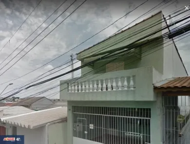 Sobrado com 3 Quartos à venda, 213m² no Jardim São Paulo, Guarulhos