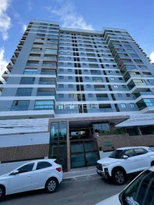 Apartamento com 3 Quartos à venda, 90m² no Jatiúca, Maceió