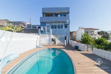 Casa com 3 Quartos à venda, 381m² no Partenon, Porto Alegre