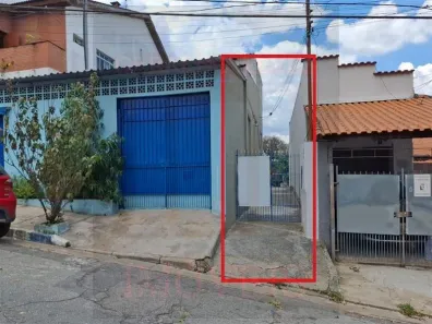 Lote/Terreno à venda, 230m² no Vila Moraes, São Paulo