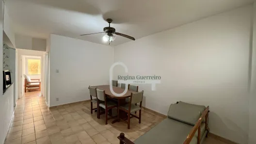 Apartamento com 2 Quartos à venda, 86m² no Bal Stella Maris, Peruíbe