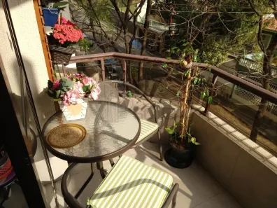 Apartamento com 2 Quartos à venda, 90m² no Jardim Leonor Mendes de Barros, São Paulo