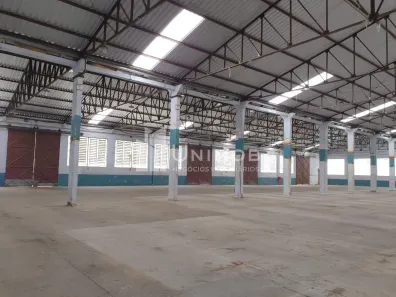 Galpão/Depósito/Armazém à venda, 3000m² no Macuco, Valinhos